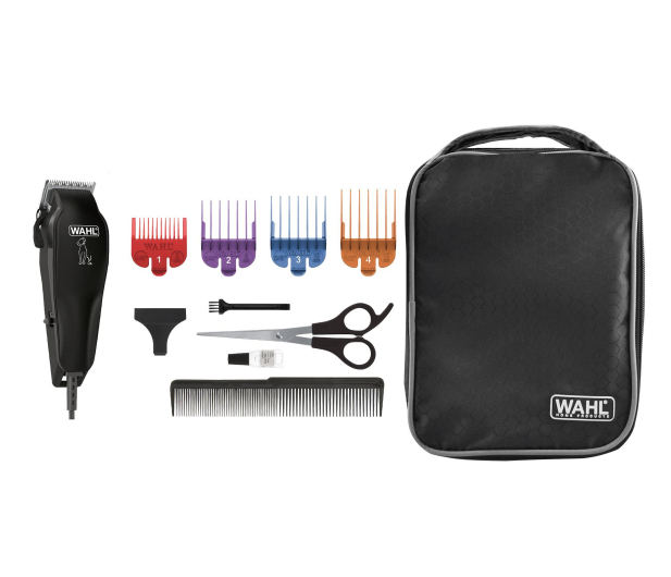 Wahl Animal Basic black 20110-0464 - 1195247 - zdjęcie